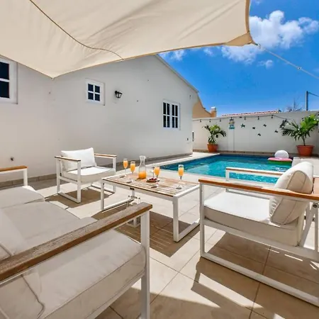 Villa Pos Abao